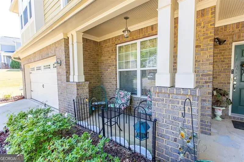 300 Hampton Place, Canton, GA 30115 - #3