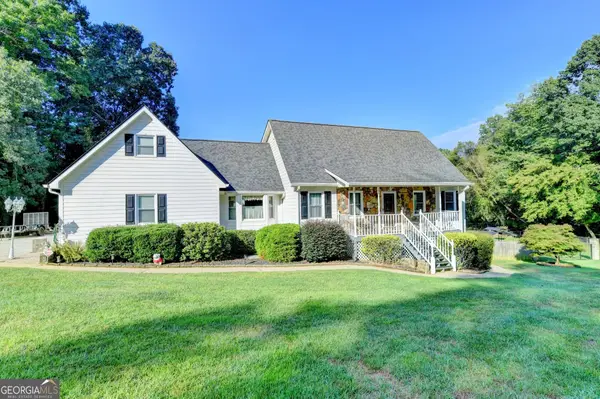 2100 Oak Village Lane, Lawrenceville, GA 30043