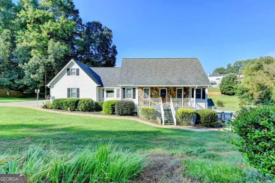 2100 Oak Village Lane, Lawrenceville, GA 30043 - #3