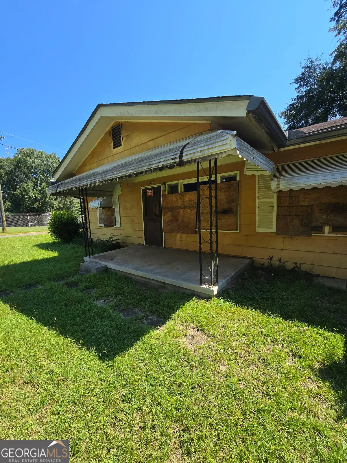 1436 Jones Lane, Americus, GA 31719 - #1