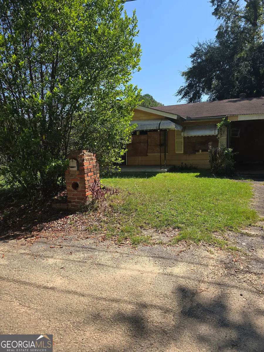 1436 Jones Lane, Americus, GA 31719 - #2