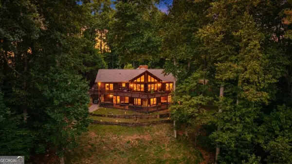 260 Observation Lane, Blue Ridge, GA 30513