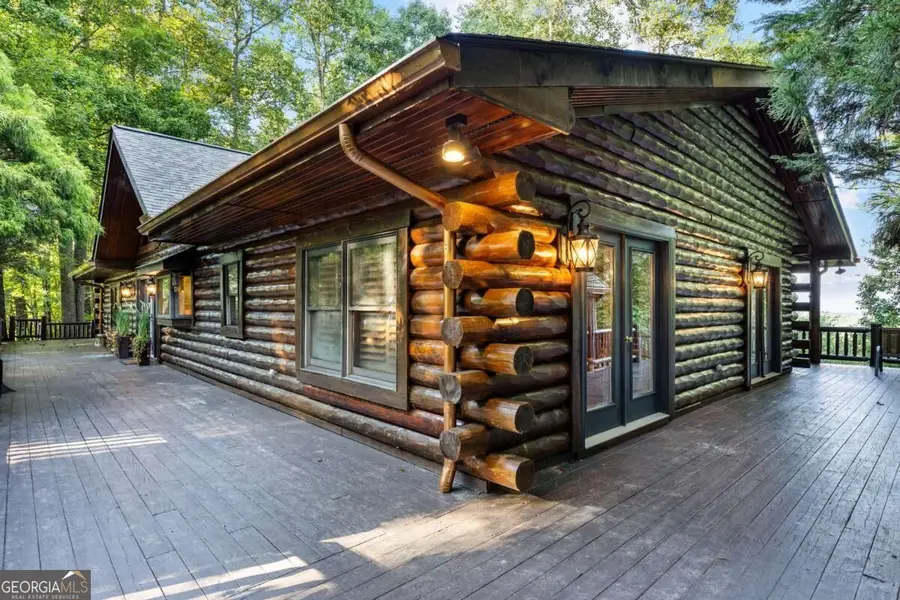 260 Observation Lane, Blue Ridge, GA 30513 - #3