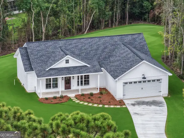 367 Ricardo St, Baxley, GA 31513