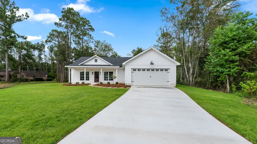367 Ricardo St, Baxley, GA 31513 - #2