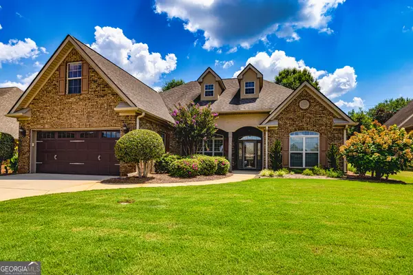 304 Relative Trail, McDonough, GA 30253