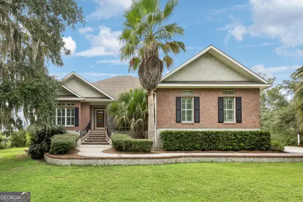 915 Riverview Drive E, St. Marys, GA 31558