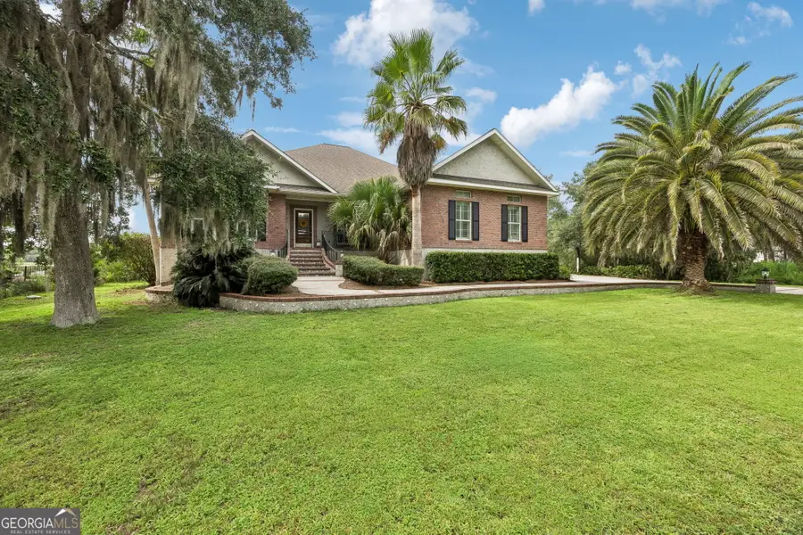 915 Riverview Drive E, Saint Marys, GA 31558 - #2