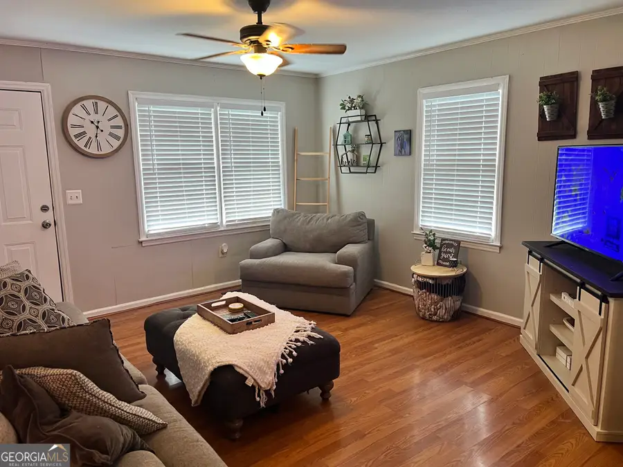 229 Church Street, Bremen, GA 30110 - #2