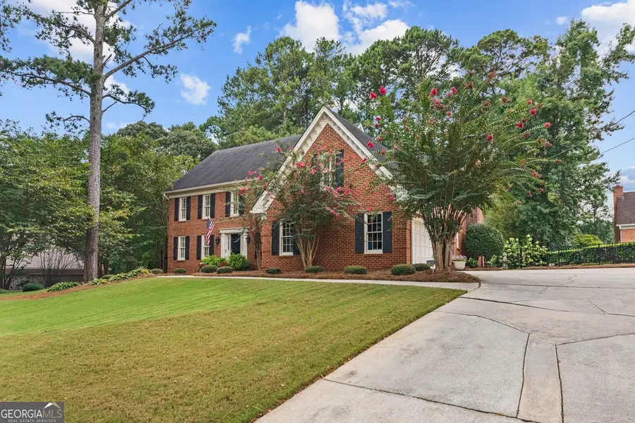 877 Guinevere Way Sw, Lilburn, GA 30047 - #2