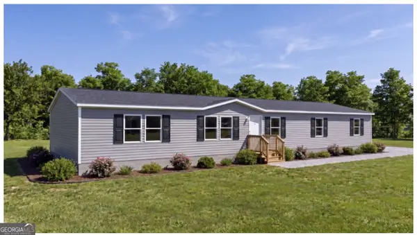 71 Vanns Valley Road, Rome, GA 30161