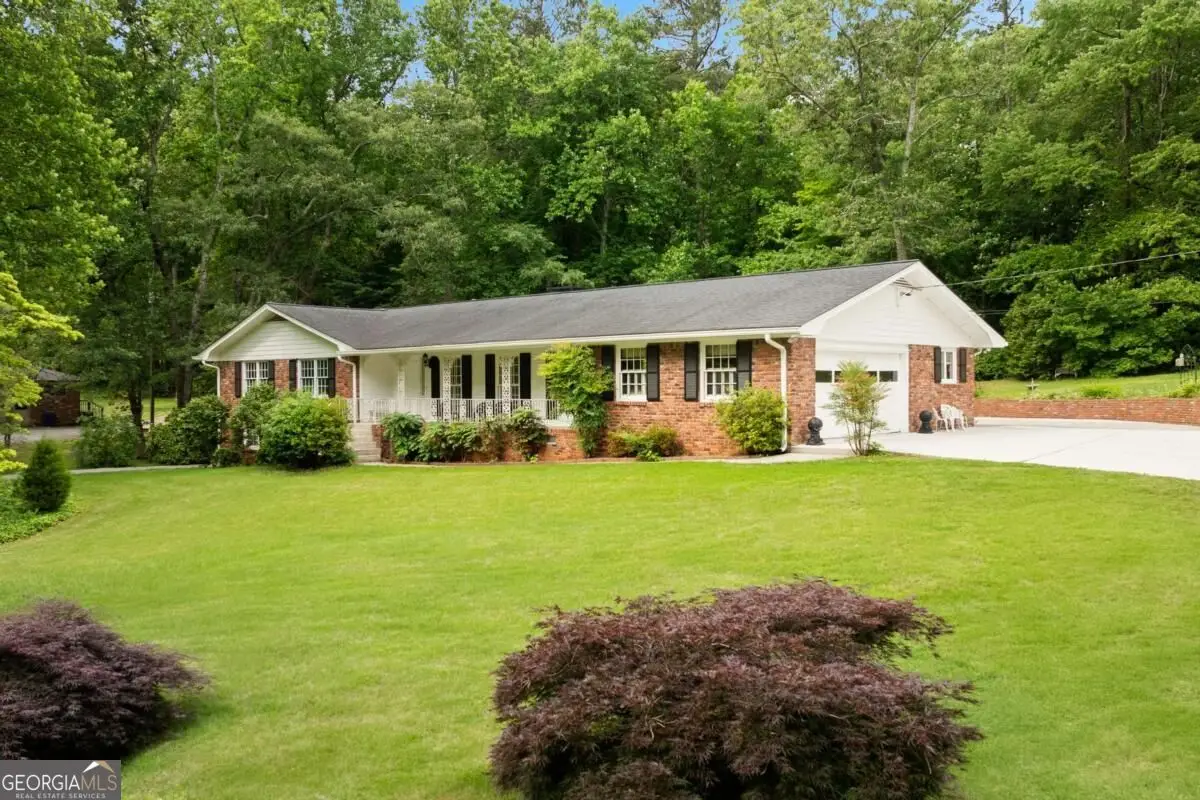 4670 Windsor Drive Sw, Smyrna, GA 30082 - #1