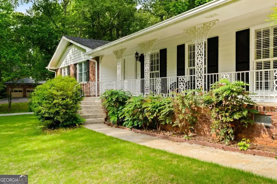 4670 Windsor Drive Sw, Smyrna, GA 30082 - #2