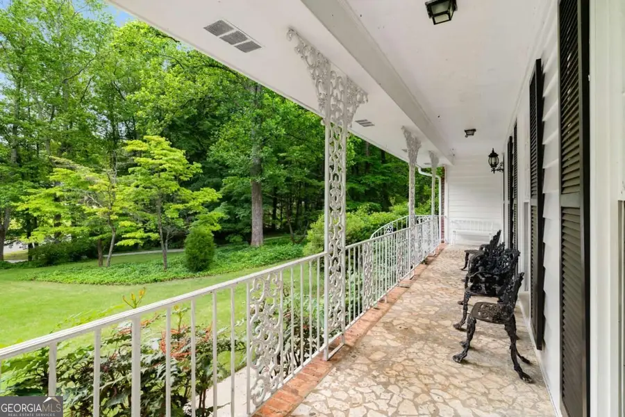 4670 Windsor Drive Sw, Smyrna, GA 30082 - #3