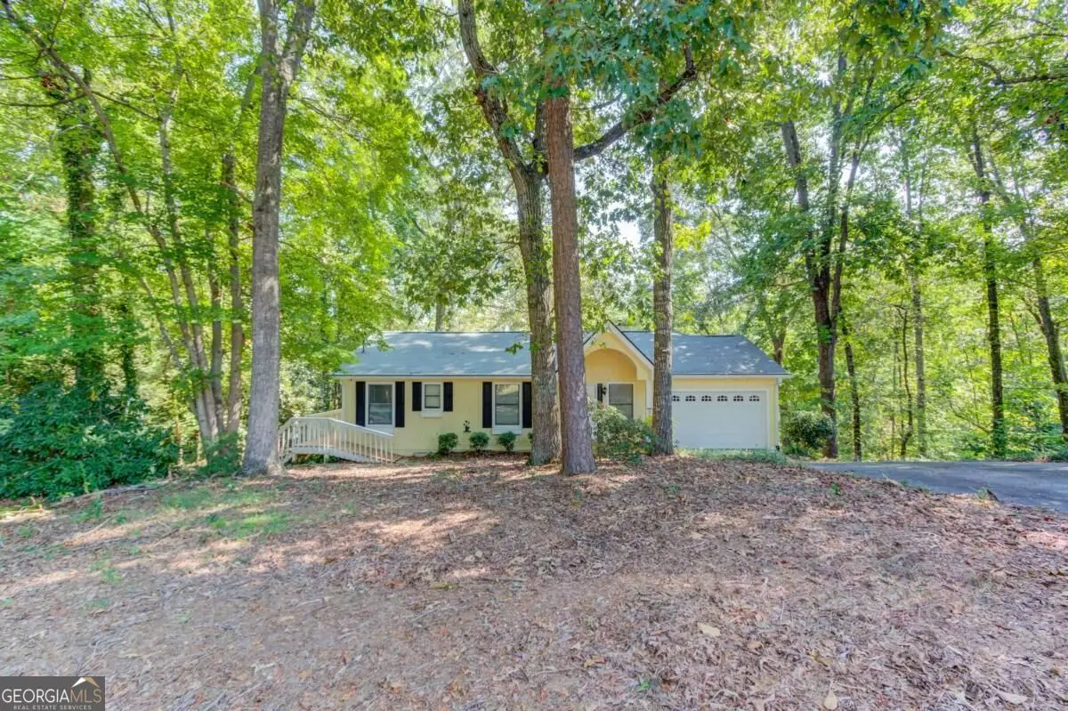 3629 Lakeview Drive, Gainesville, GA 30501 - #1