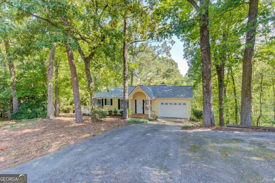 3629 Lakeview Drive, Gainesville, GA 30501 - #2