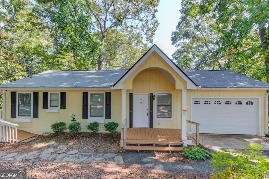3629 Lakeview Drive, Gainesville, GA 30501 - #3