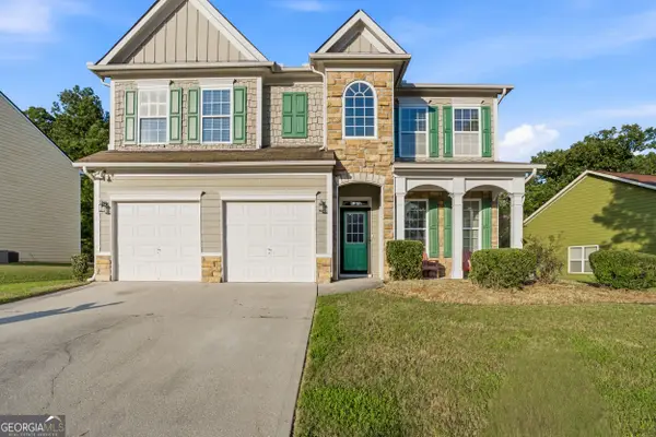 7174 Flagstone Place, Union City, GA 30291