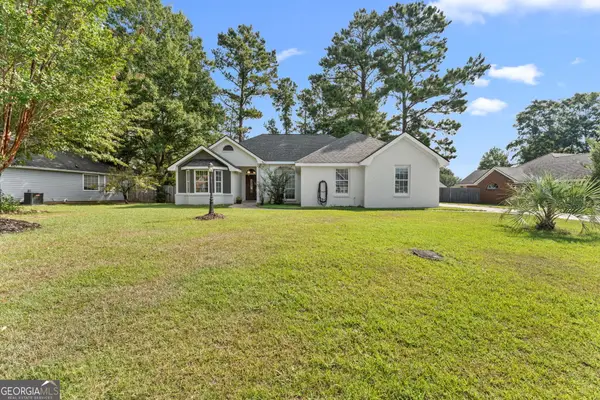 329 Doublegate Drive, Bonaire, GA 31005