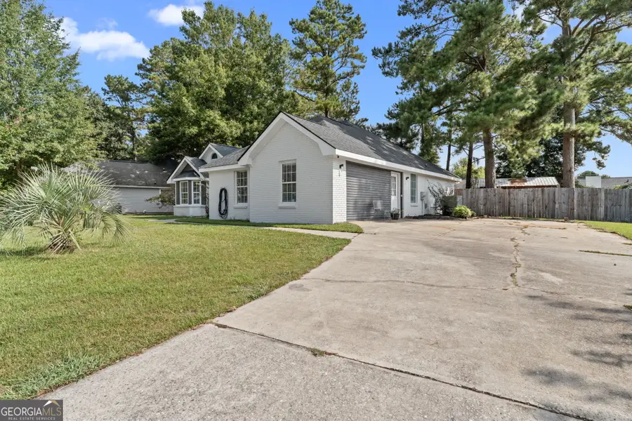 329 Doublegate Drive, Bonaire, GA 31005 - #2