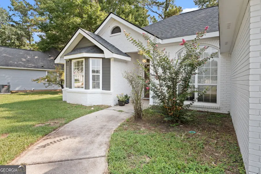 329 Doublegate Drive, Bonaire, GA 31005 - #3
