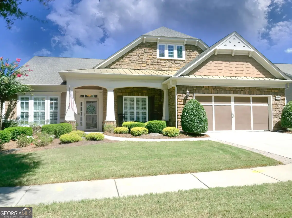 433 Tallulah Drive, Griffin, GA 30223 - #1