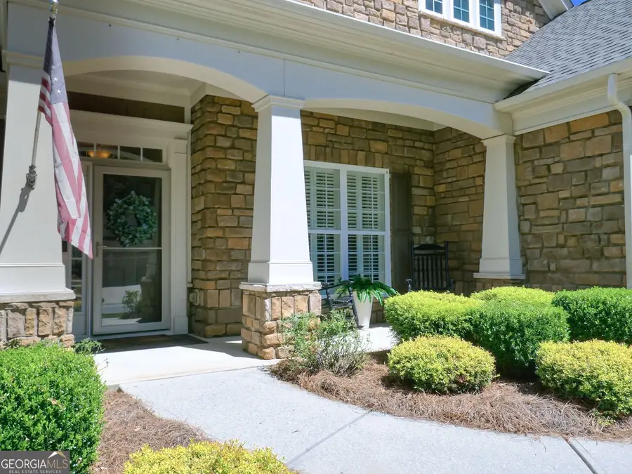 433 Tallulah Drive, Griffin, GA 30223 - #2