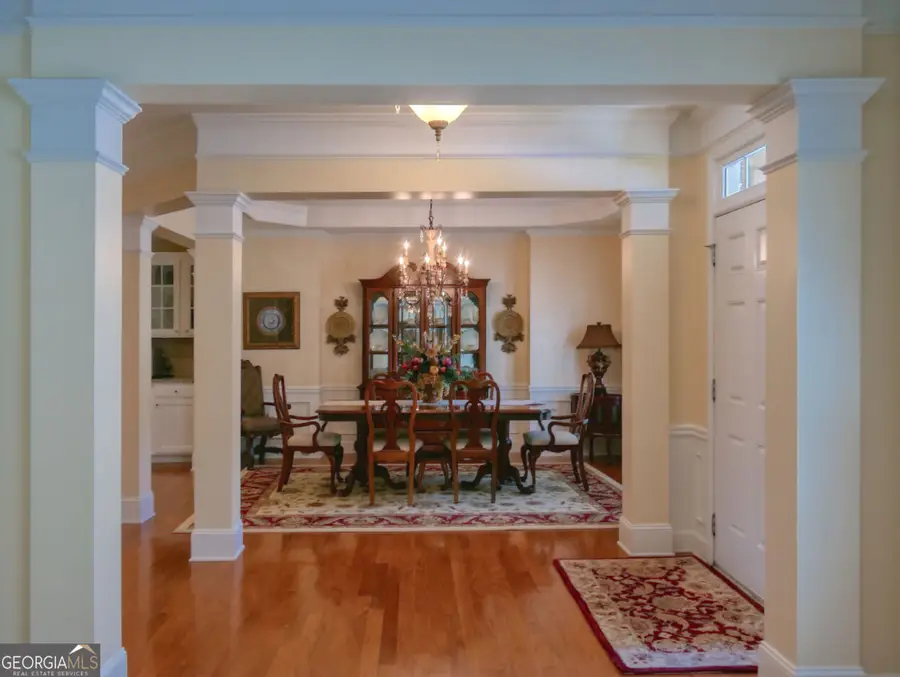 433 Tallulah Drive, Griffin, GA 30223 - #3