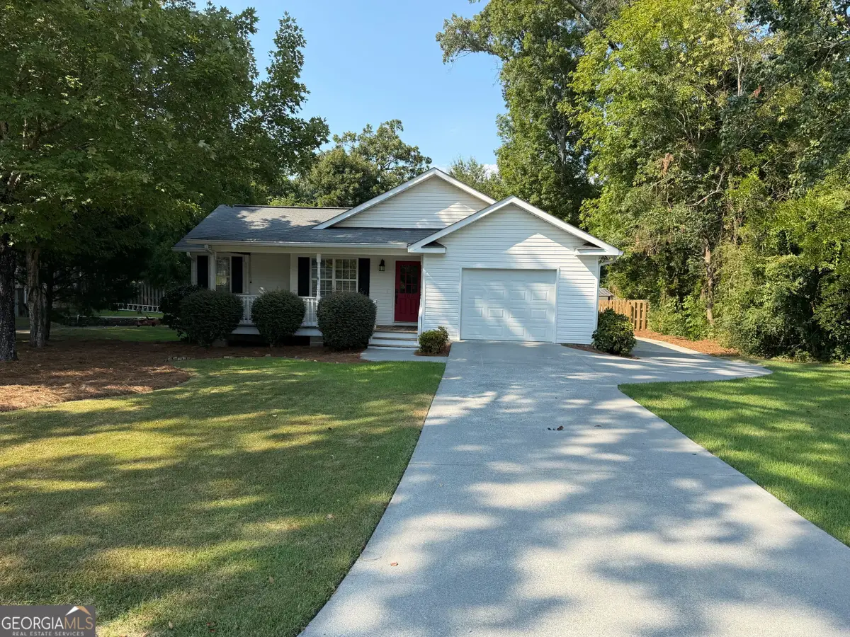 106 Robin Street Nw, Rome, GA 30165 - #1