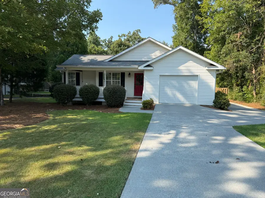 106 Robin Street Nw, Rome, GA 30165 - #2