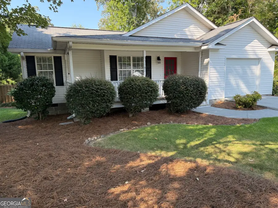 106 Robin Street Nw, Rome, GA 30165 - #3