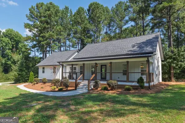 1344 Puckett Road, Waleska, GA 30183