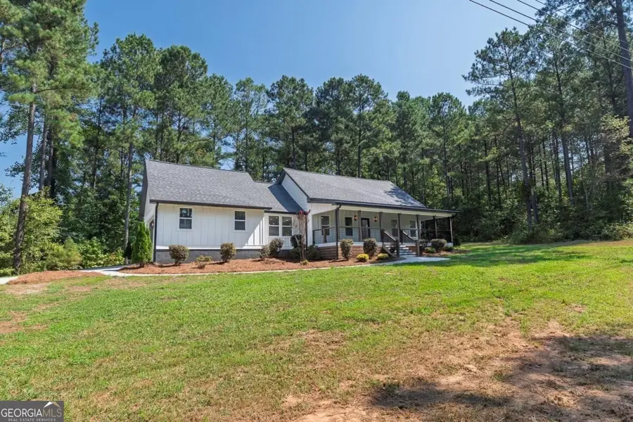 1344 Puckett Road, Waleska, GA 30183 - #3