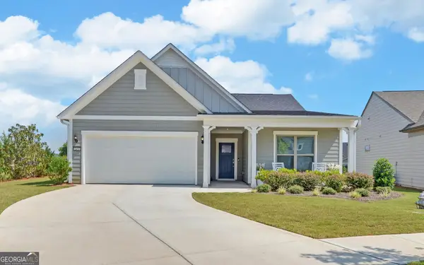 2457 Naples Street, Hoschton, GA 30548