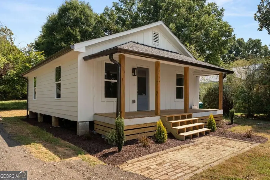 130 N Cass Street, Adairsville, GA 30103 - #3