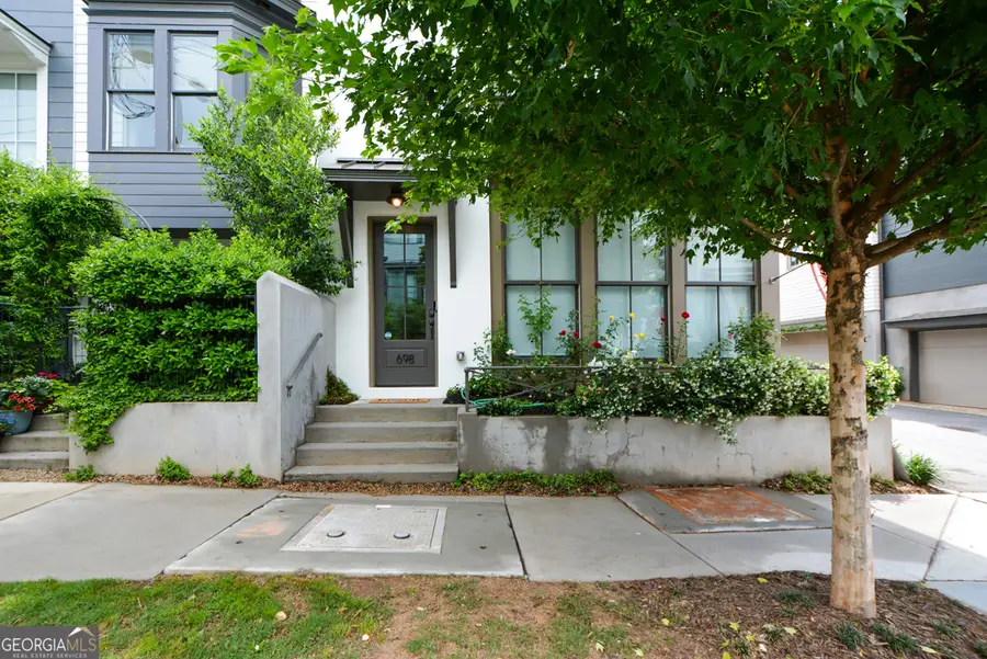 698 Fraser Street Se #85, Atlanta, GA 30315 - #2