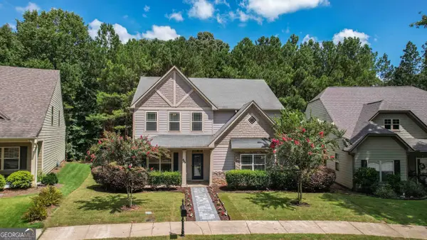 445 Summerlin Boulevard, Newnan, GA 30265