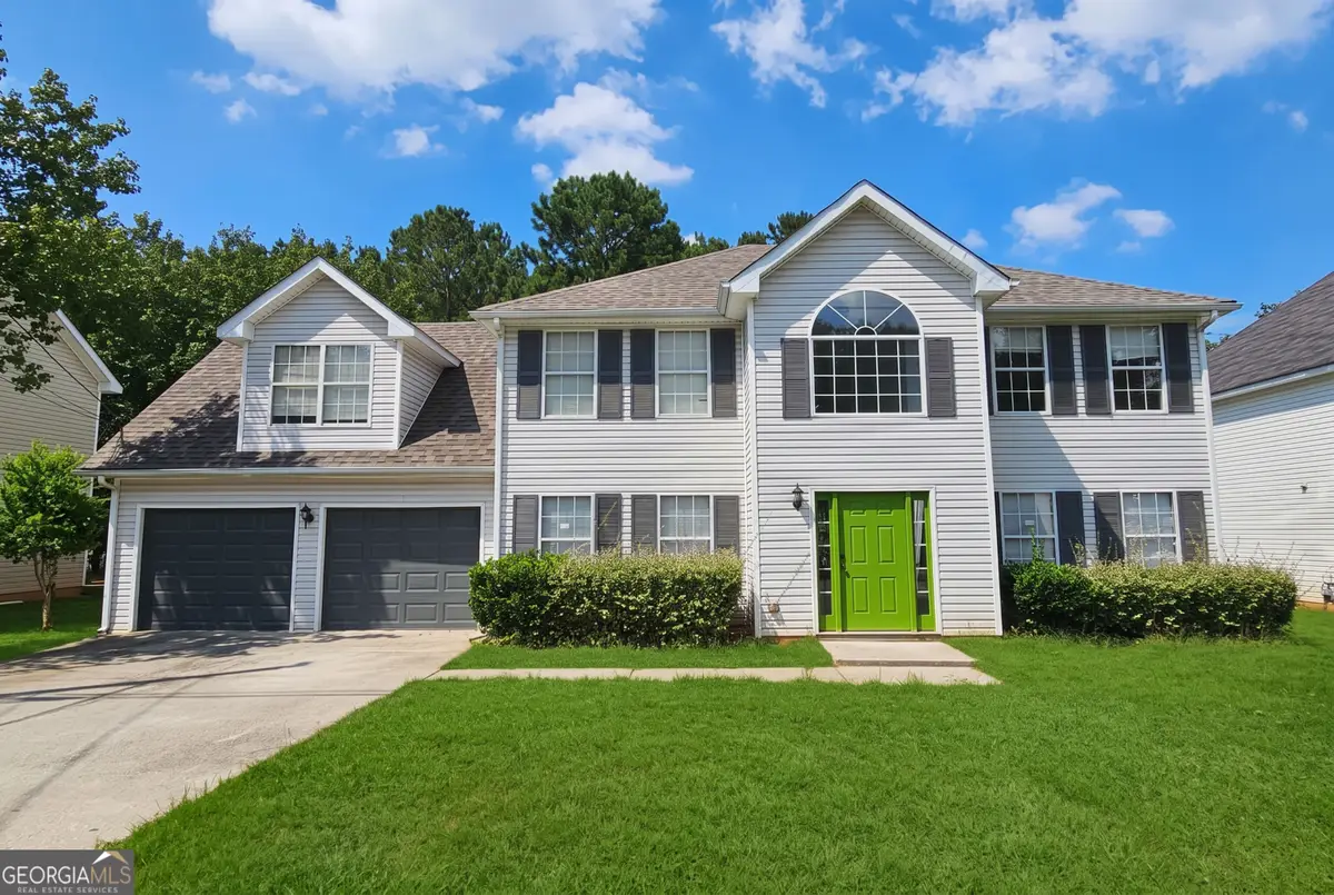 5305 Salem Springs Place, Lithonia, GA 30038 - #1