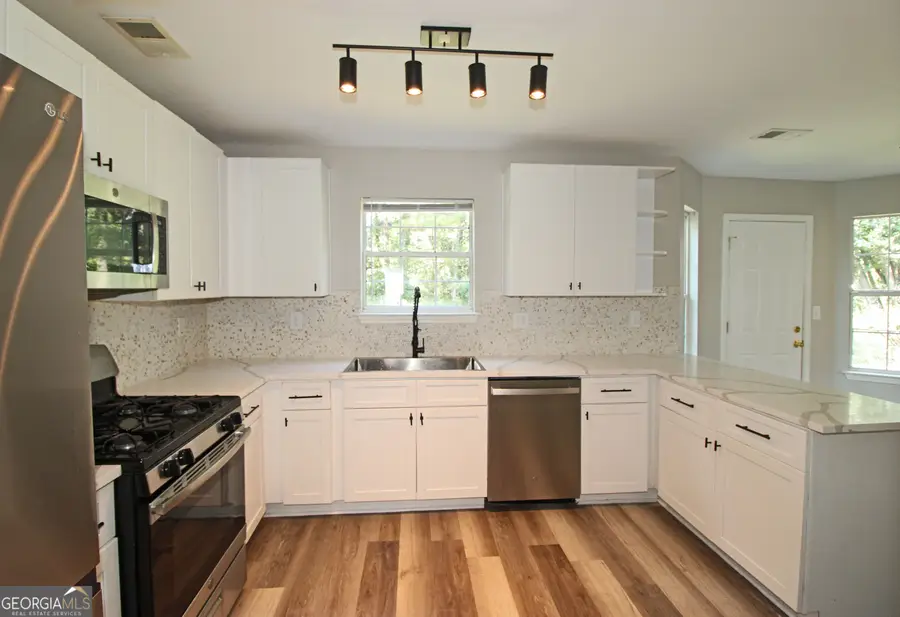 5305 Salem Springs Place, Lithonia, GA 30038 - #3