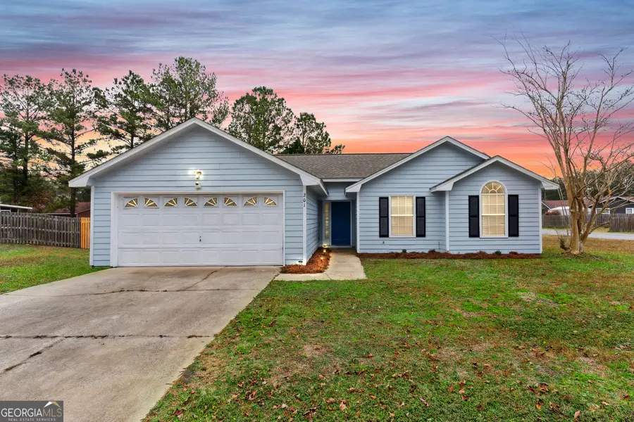 201 Foxwood Drive, Kingsland, GA 31548 - #2