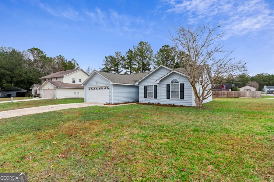 201 Foxwood Drive, Kingsland, GA 31548 - #3