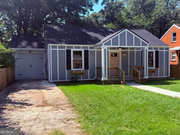 2447 Crestview Avenue, Decatur, GA 30032