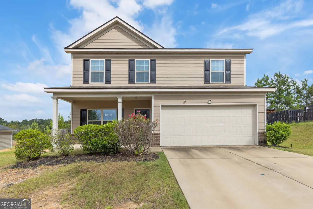 5129 Magazine Lane, Columbus, GA 31907 - #1
