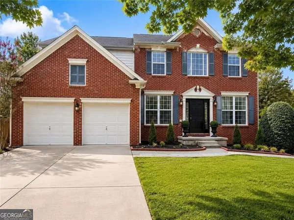 653 Prada Court, Lawrenceville, GA 30043