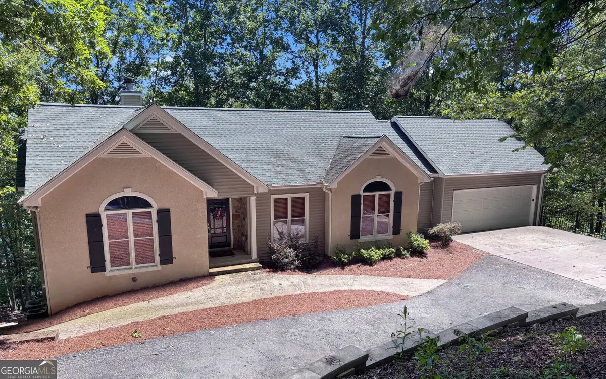 406 Arrowood Pointe, Blairsville, GA 30512 - #1