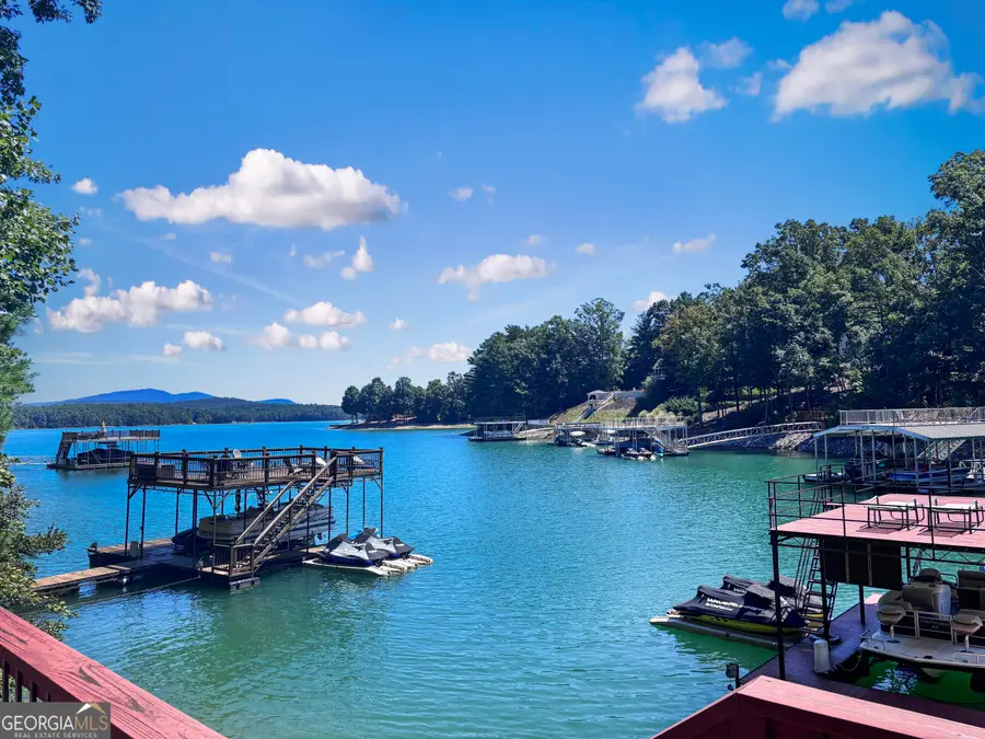 406 Arrowood Pointe, Blairsville, GA 30512 - #2