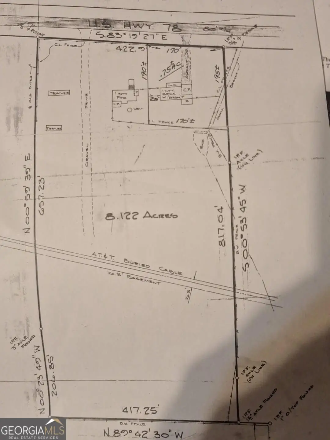 14771 Veterans Memorial Highway, Villa Rica, GA 30180 - #1