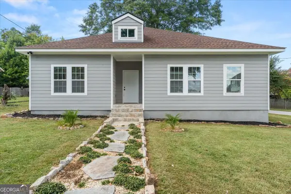 6824 Church Street, Lithonia, GA 30058