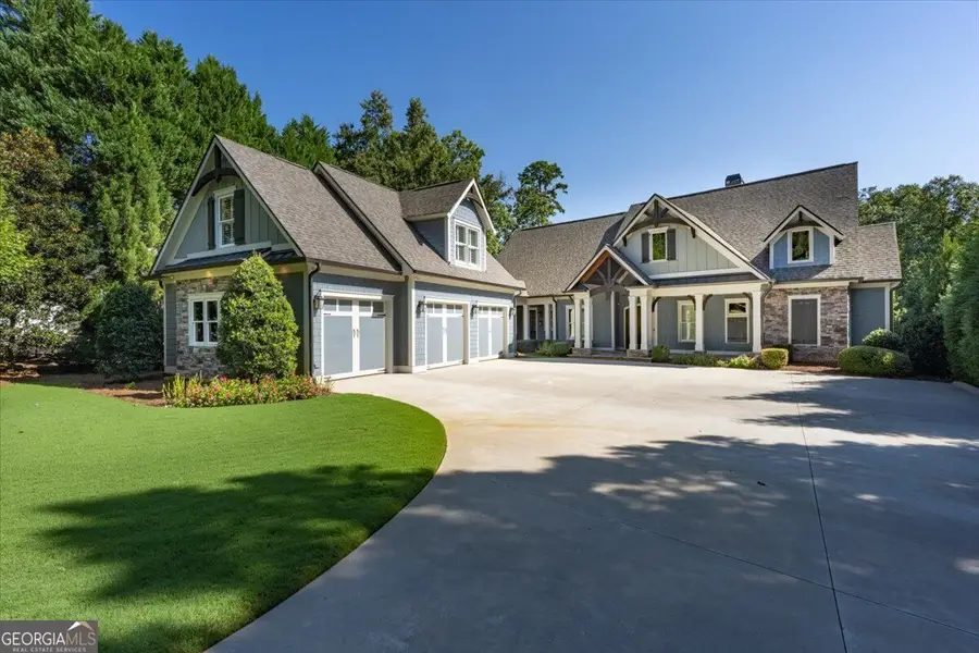 166 Waters Edge Drive, Eatonton, GA 31024 - #2