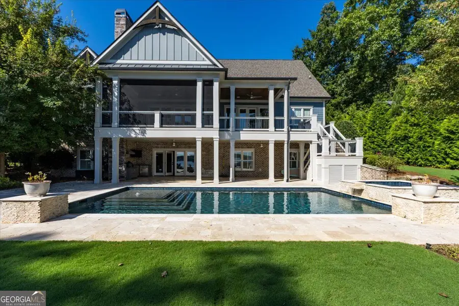 166 Waters Edge Drive, Eatonton, GA 31024 - #3